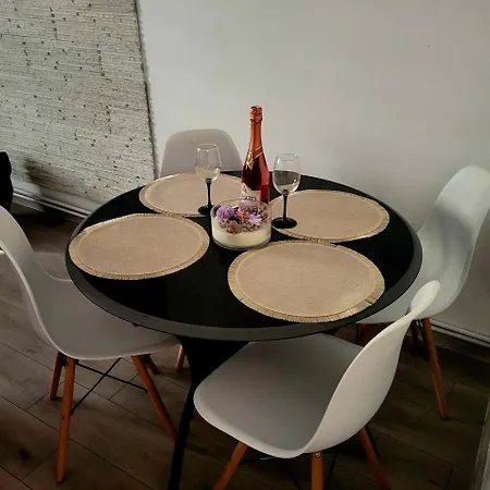 Przy Wyspie Apartamento Darłowo