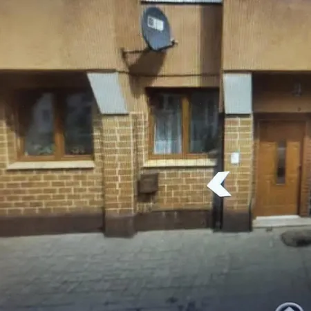 Przy Wyspie Darłowo