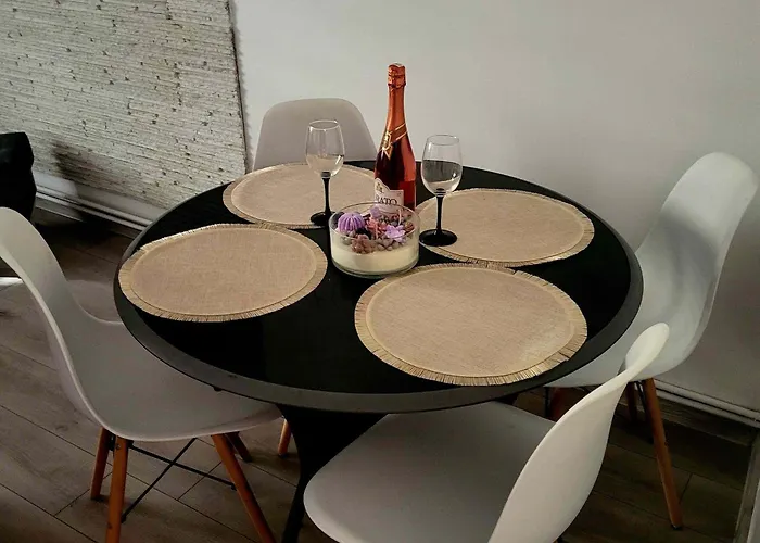 Przy Wyspie Appartement Darłowo