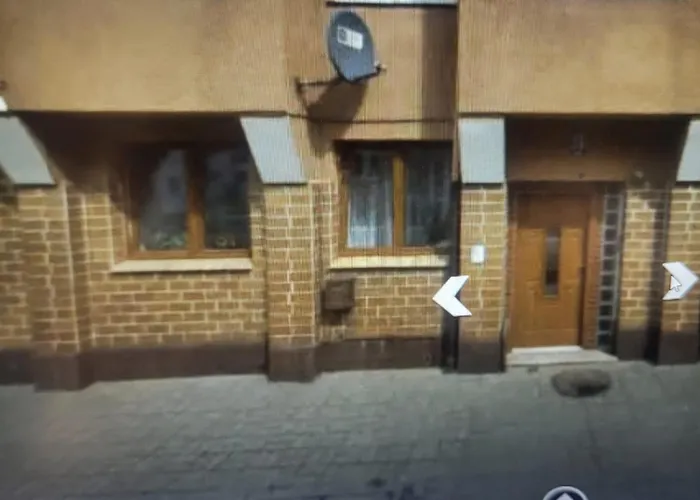 Przy Wyspie Darłowo