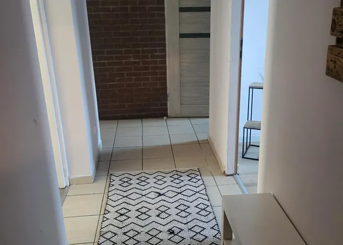 Przy Wyspie * Darłowo